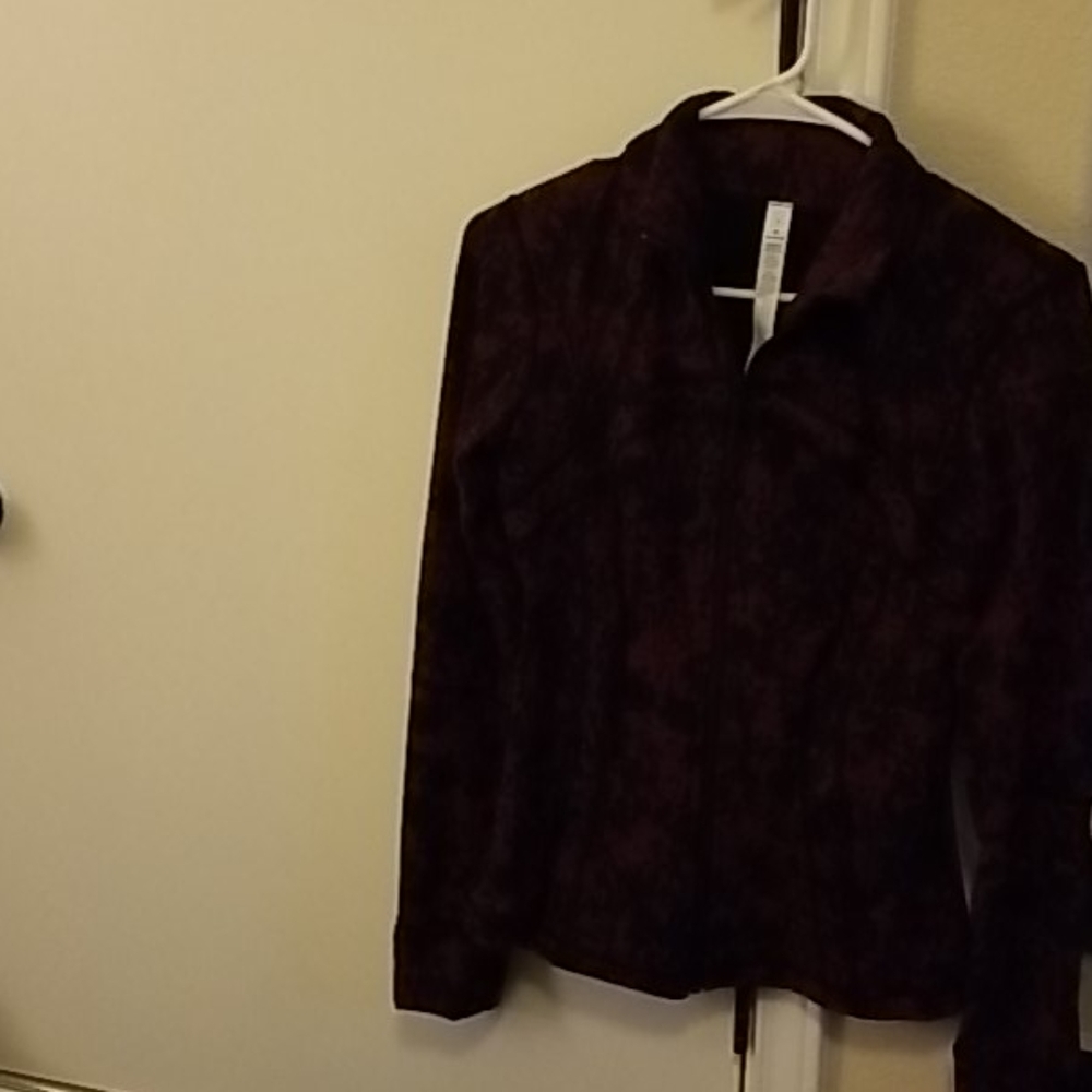 Lululemon Jacket